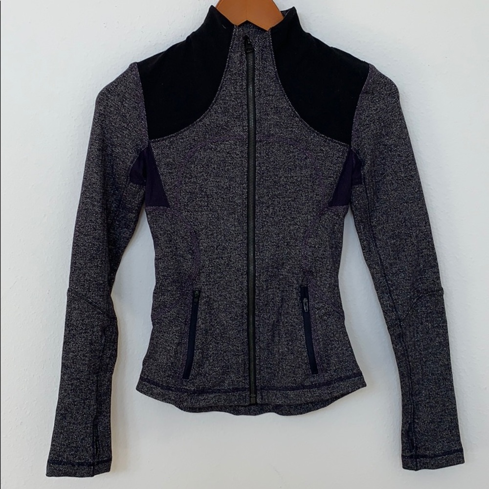 Lululemon Define jacket